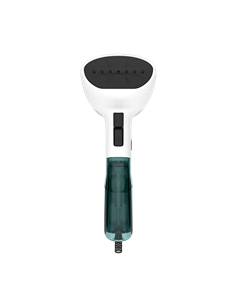 Ручной отпариватель Tefal DT6131E0, Белый | Бирюзовый 2
