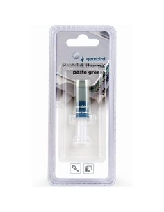 Pastă termoconductoare Gembird TG-G3.0-01 2