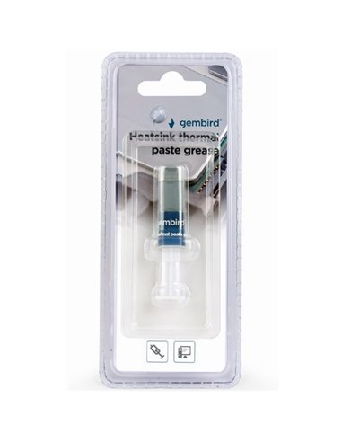 Pastă termoconductoare Gembird TG-G3.0-01