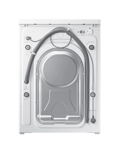 Mașină de spălat Samsung WW65AG4S00CE, 6,5kg, Alb 2