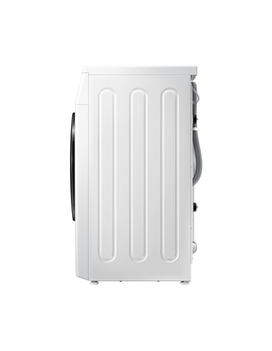 Mașină de spălat Samsung WW65AG4S00CE, 6,5kg, Alb