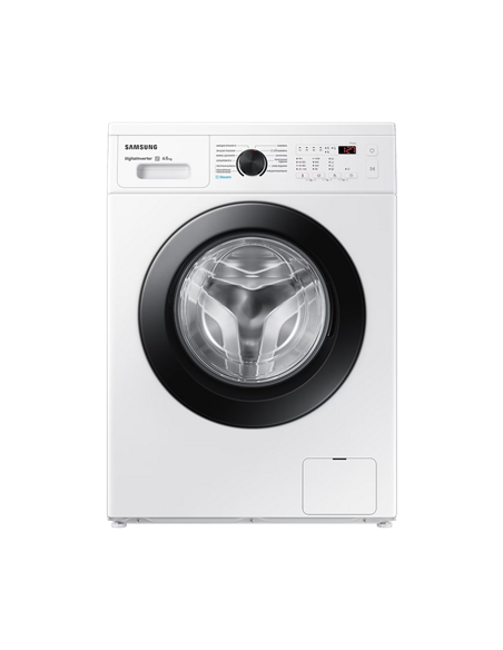 Mașină de spălat Samsung WW65AG4S00CE, 6,5kg, Alb