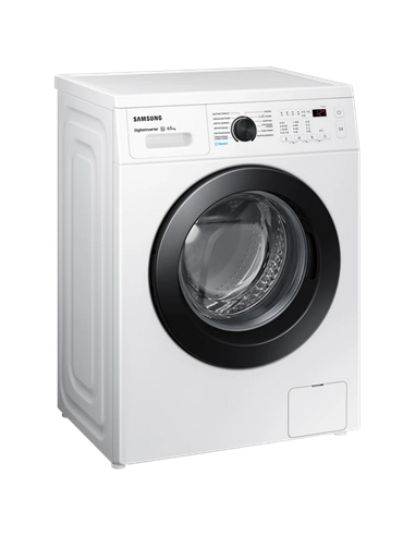 Стиральная машина Samsung WW65AG4S00CE, 6,5кг, Белый