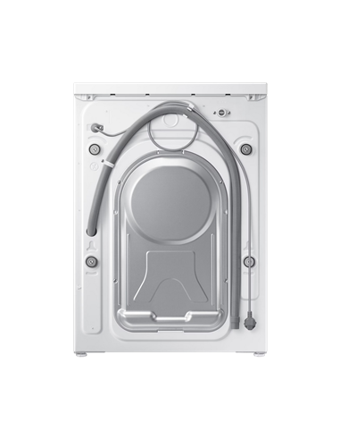 Mașină de spălat Samsung WW65AG4S00CE, 6,5kg, Alb