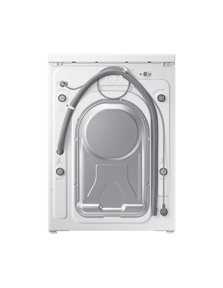 Mașină de spălat Samsung WW65AG4S00CE, 6,5kg, Alb