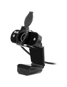 Cameră Web SVEN IC-915, 1280x720, Negru