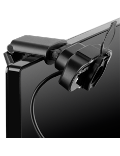 Cameră Web SVEN IC-915, 1280x720, Negru 2