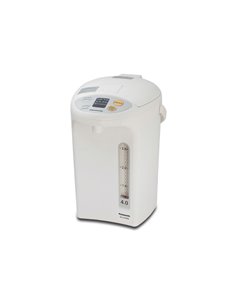 Termopot Panasonic NC-EG4000WTS, Alb 2