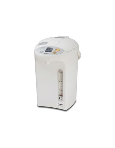 Termopot Panasonic NC-EG4000WTS, Alb