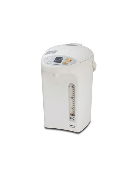 Термопот Panasonic NC-EG4000WTS, Белый