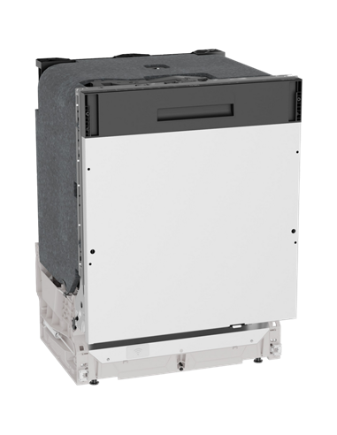 Посудомоечная машина Gorenje GVB67364, Серый