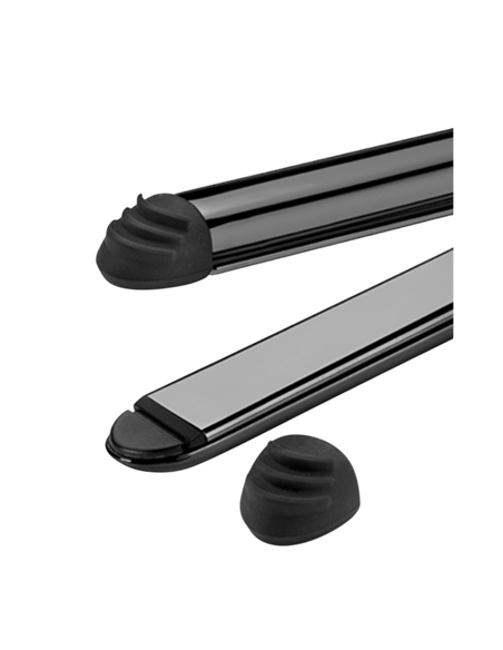 Placă de îndreptat părul BaByliss ST486E, Negru