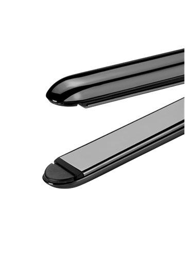 Placă de îndreptat părul BaByliss ST486E, Negru