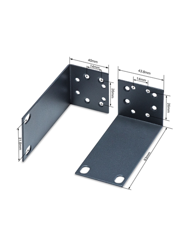 Комплект креплений для монтажа в стойку TP-Link RackMount Kit-13