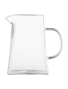 Ceainic cu infuzor Ardesto AR1995GM, 0.95L, Transparent 2