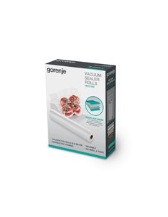 Вакуумная плёнка в рулонах Gorenje VB 22/300, Прозрачный 2