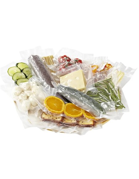 Pungi pentru aparatul de vidat Gorenje VB 22/300, Transparent