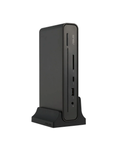 Stație Docking ASUS DC300, Negru