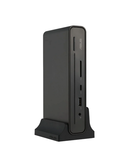 Stație Docking ASUS DC300, Negru