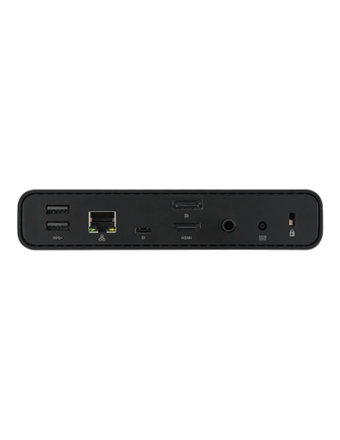 Док-станция ASUS DC300, Черный