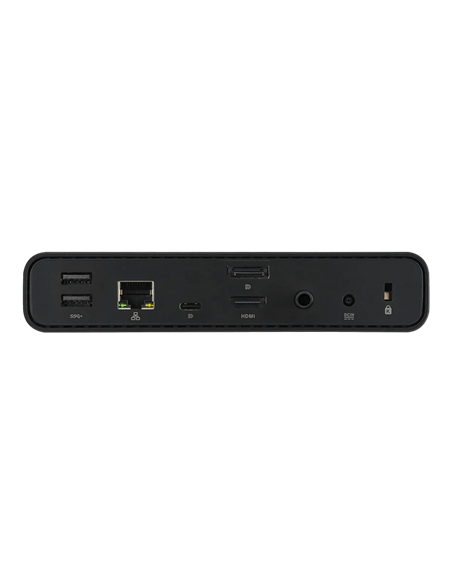 Док-станция ASUS DC300, Черный
