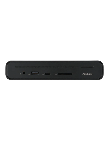 Stație Docking ASUS DC300, Negru