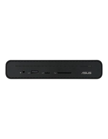 Stație Docking ASUS DC300, Negru
