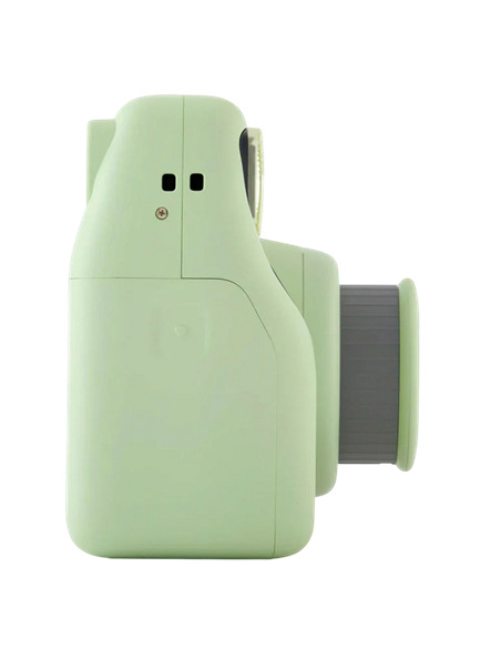 Фотоаппарат моментальной печати instax Mini SE, Зеленый