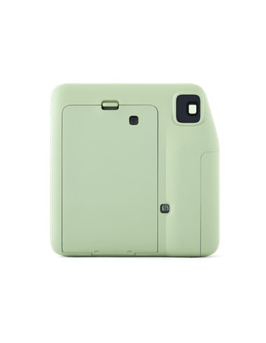 Фотоаппарат моментальной печати instax Mini SE, Зеленый