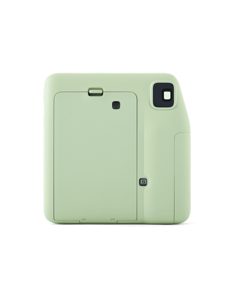 Фотоаппарат моментальной печати instax Mini SE, Зеленый