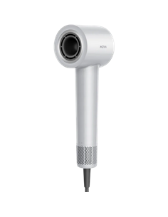 Фен Mova Turbo, 1600Вт, Серый