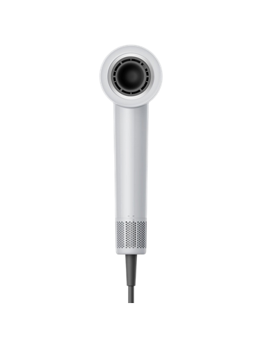 Uscător de păr Mova Turbo, 1600W, Gri