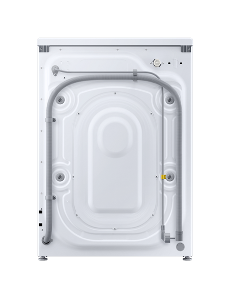 Mașină de spălat Samsung WW80FG3M05TWLF, 8kg, Alb