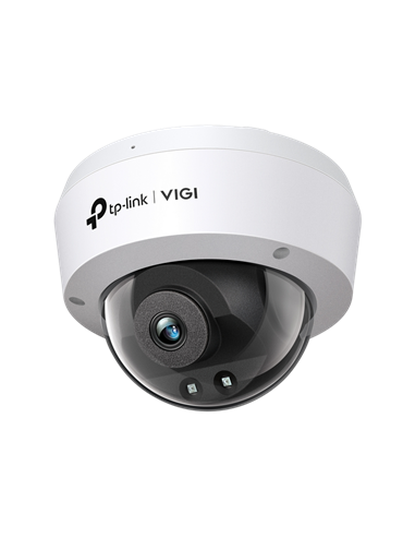 Camera de supraveghere IP TP-LINK VIGI C220I(2.8 mm), Alb