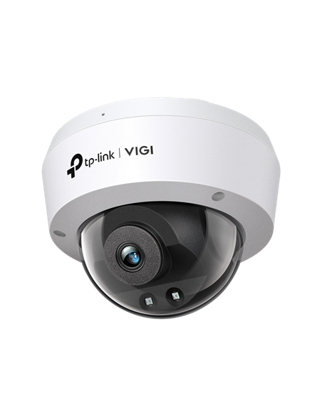 Camera de supraveghere IP TP-LINK VIGI C220I(2.8 mm), Alb