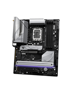 Материнская плата ASRock B860 LiveMixer WiFi, LGA1851, Intel B860, ATX 2
