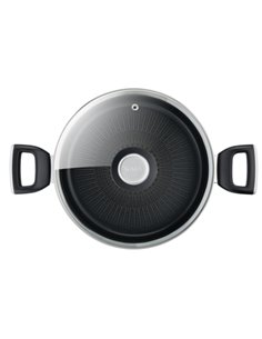 Cratiță Tefal G2554672, 5,2L, Negru 2