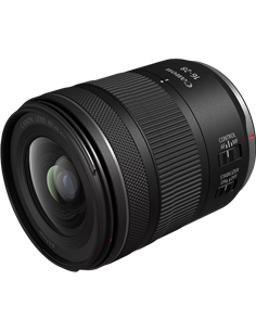Объектив Canon RF 16-28mm f/2.8 IS STM
