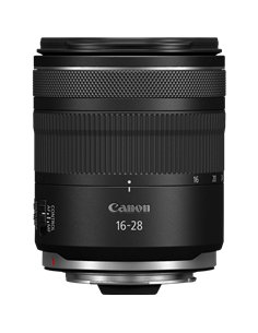 Объектив Canon RF 16-28mm f/2.8 IS STM 2