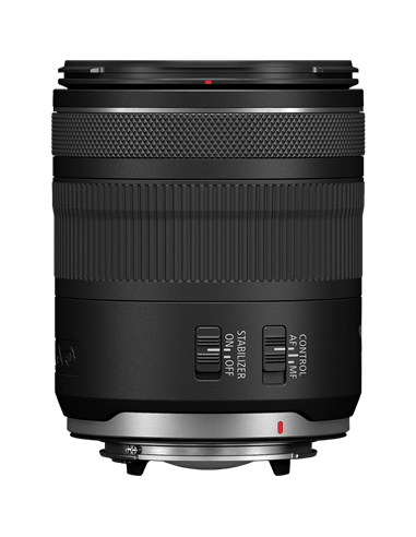Obiectiv foto Canon RF 16-28mm f/2.8 IS STM