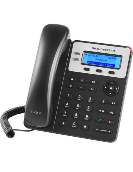 IP Телефон Grandstream GXP1620, Чёрный