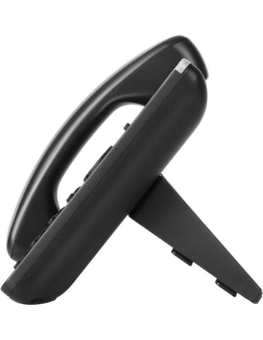 Telefon IP Grandstream GXP1620, Negru