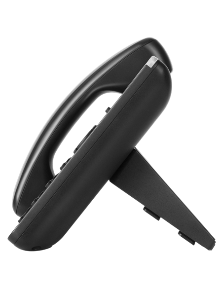 Telefon IP Grandstream GXP1620, Negru