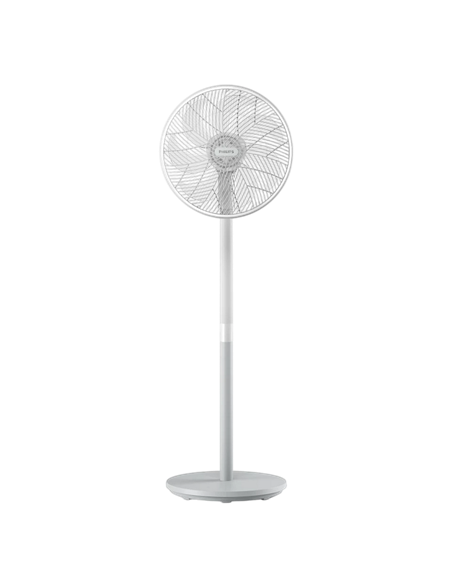 Вентилятор Philips CX2550/00, Белый | Серый