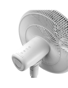 Ventilator Philips CX2550/00, Alb | Gri 2