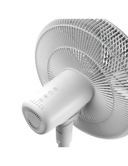 Вентилятор Philips CX2550/00, Белый | Серый