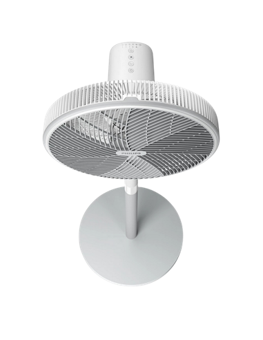 Вентилятор Philips CX2550/00, Белый | Серый