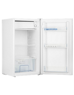 Холодильник STARCREST SF-85WH-E, Белый 2