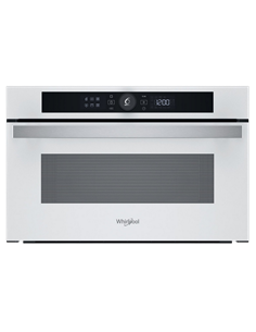 Микроволновая печь Whirlpool WMD44MW, Белый