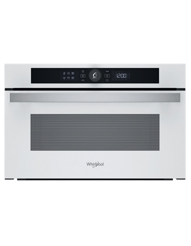 Cuptor cu microunde Whirlpool WMD44MW, Alb